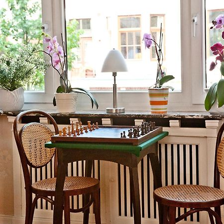 Hotel Bolts Am Park Bremen Luaran gambar