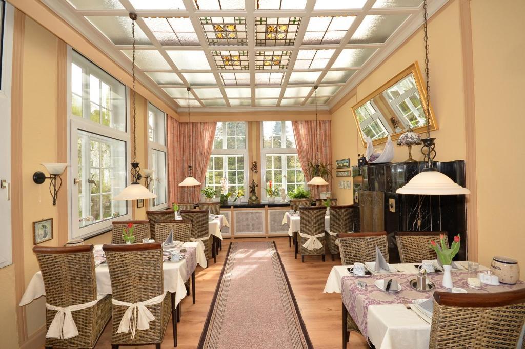 Hotel Bolts Am Park Bremen Luaran gambar