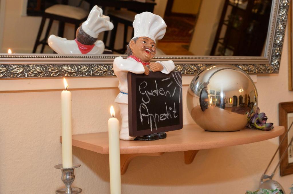 Hotel Bolts Am Park Bremen Luaran gambar